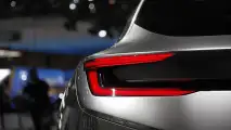 Das ist das Subaru Viziv Tourer Concept