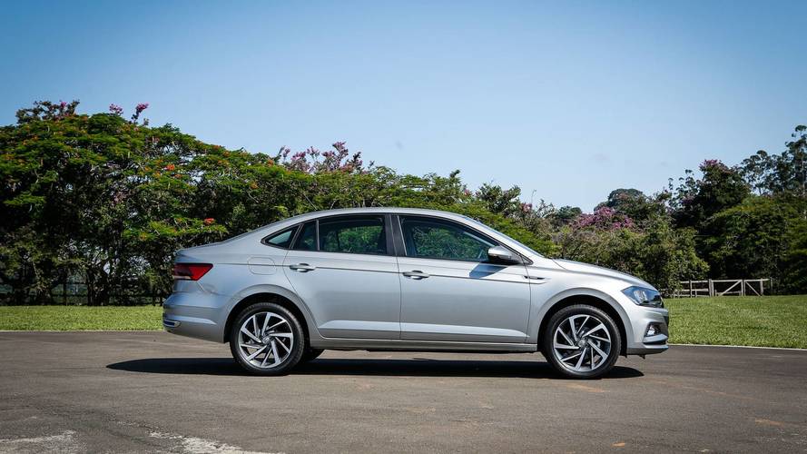 VW Virtus