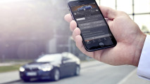 BMW: Neues zum Frühjahr 2018