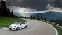 Peugeot 308 EAT8