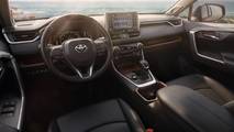 Toyota Rav4 e le rivali