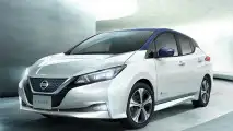 Die Autoneuheiten im Jahr 2018