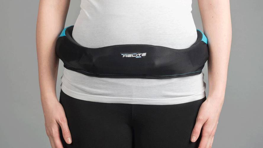Airbags de cadera