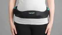 Helite Hip'Air Airbag