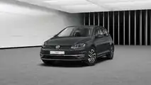 Volkswagen Connect