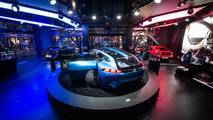Peugeot Avenue Paris