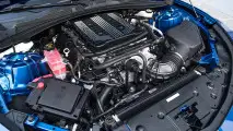 Krasser Camaro für Deutschland