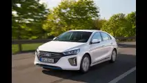 Hyundai Ioniq Plug-in