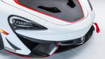 MSO-Tuned McLaren 570S