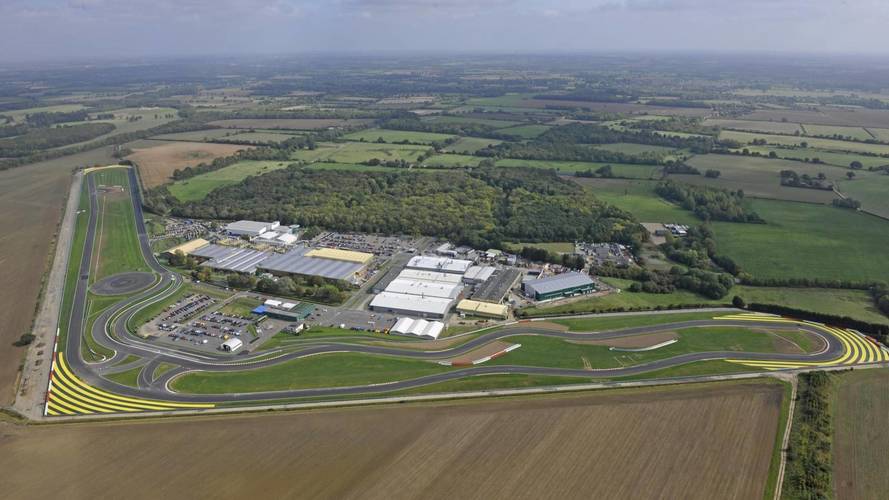 Lotus CEO Jean-Marc Gales