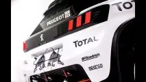 Intervista Criquet designer Peugeot 3008