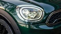 Mini Countryman Edition Oakwood