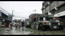 Humvee