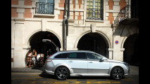 Peugeot 508 RXH Castagna 2016