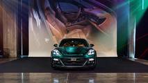 Techart Porsche Panamera Sport Turismo