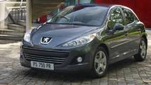 9 - Peugeot 207