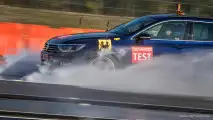 ACE-Sommerreifentest 2018