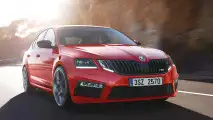 Skoda auf dem Genfer Salon 2018