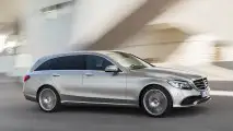 Alles zum AMG C 63 Facelift