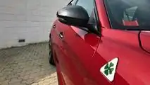 Alfa Romeo Giulia Quadrifoglio by Romeo Ferraris
