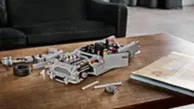 Lego James Bond Aston Martin DB5