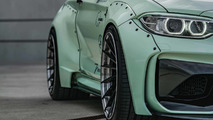 BMW M2 Z Performance