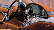 2000 Maserati Buran Konsepti