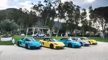 Porsche 718 Boxster GTS
