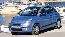 Citroën C3 Pluriel