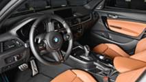 AC Schnitzer Modifiyeli BMW M140i