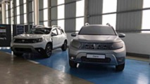 Dacia Design, come si disegna una global car