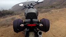RideApart Review: 2013 Ducati Diavel Strada