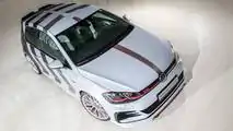 Volkswagen Golf GTI Next Level