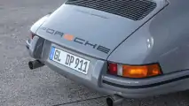 Speedster im Retro-Look