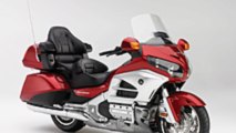 Honda Gold Wing Included in Massive Airbag Recall