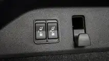 Lexus RX L mit sieben Sitzen