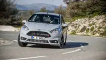Ford Fiesta ST200