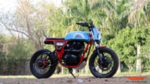 Royal Enfield Unveils 'My Kinda Bike' Customization Program