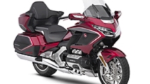 Honda Aims to Recapture  Old Magic With New Gold Wing