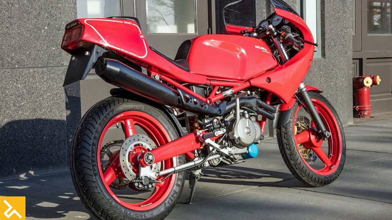 Top 5 Bike-uriosities Week of November 7 2016