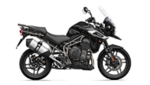 Triumph ‘Transforms’ Tiger Range