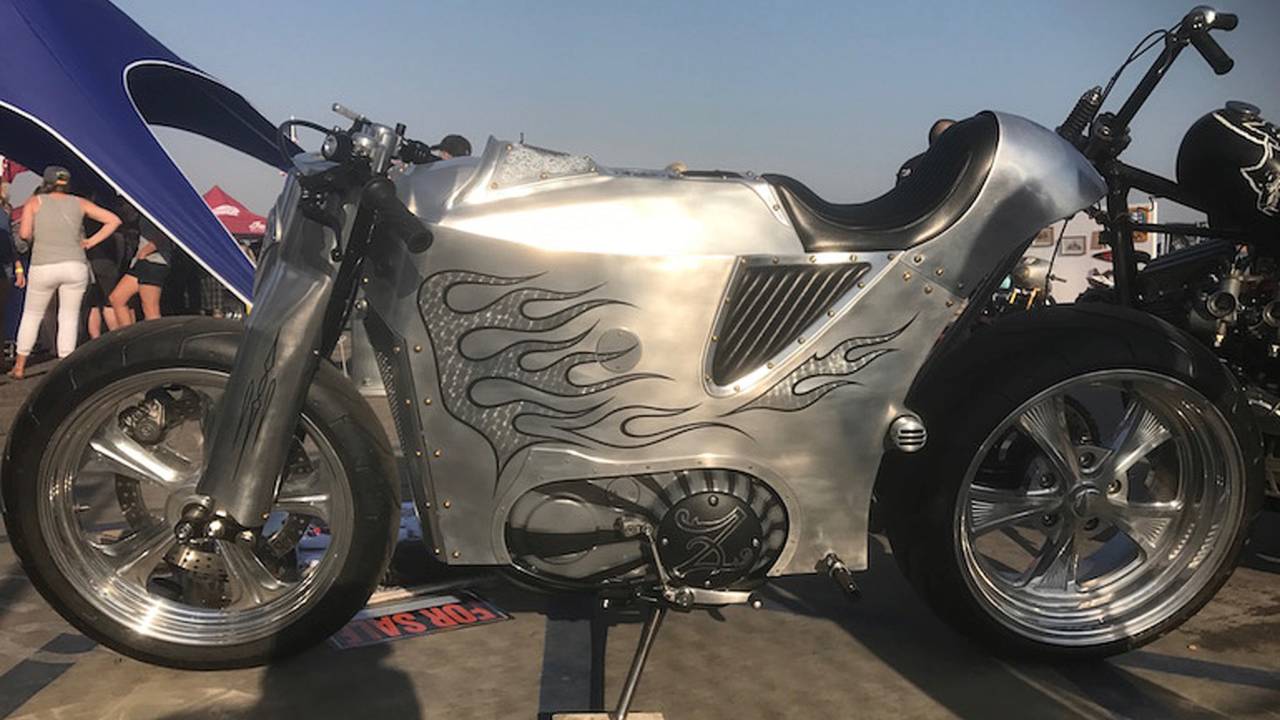 <em>The coolest Buell to ever come from Japan</em>