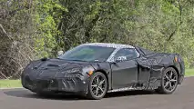 Die Mittelmotor-Corvette wird konkreter
