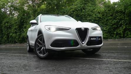 2020 Alfa Romeo 4c Spider Italia Chicago Da Tanıtıldı