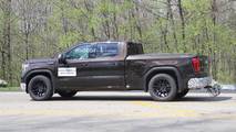 GMC Sierra 1500 Elevation Casus Fotoğraflar