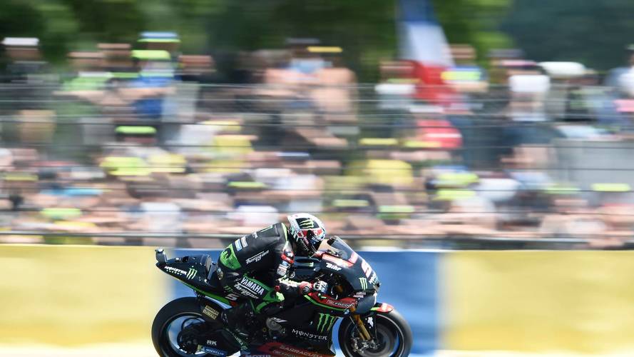 GP de Francia de MotoGP 2018