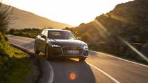 2019 Audi A6 Sedan