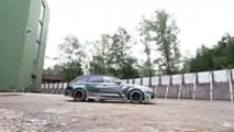 2018 ABT Audi RS6-E