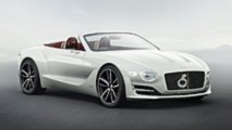 Bentley EXP 12 Speed 6e Concept
