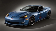 5. 7:22.68 – 2011 Corvette Z06